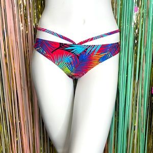 Forever 21 Swim Bottom